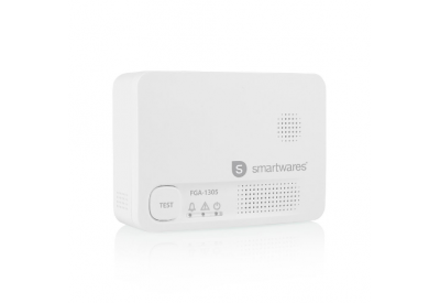 Smartwares Carbon Monoxide Detector